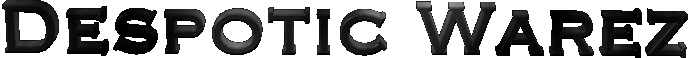 Welcome To Despotic Warez, Please Vote At The Top50